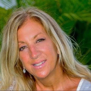 Meet your Posher, Toni